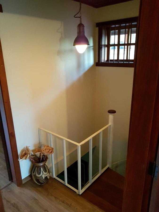 Willa Linda Casa! Aconchegante E Com Otima Localizacao Campos do Jordão Zewnętrze zdjęcie