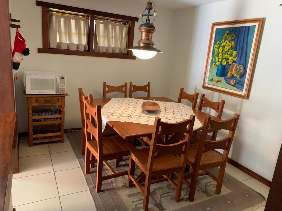 Willa Linda Casa! Aconchegante E Com Otima Localizacao Campos do Jordão Zewnętrze zdjęcie