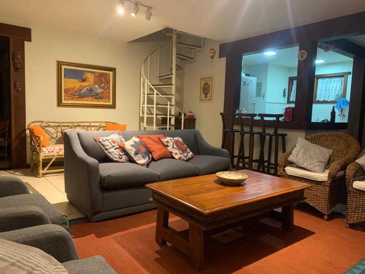 Willa Linda Casa! Aconchegante E Com Otima Localizacao Campos do Jordão Zewnętrze zdjęcie