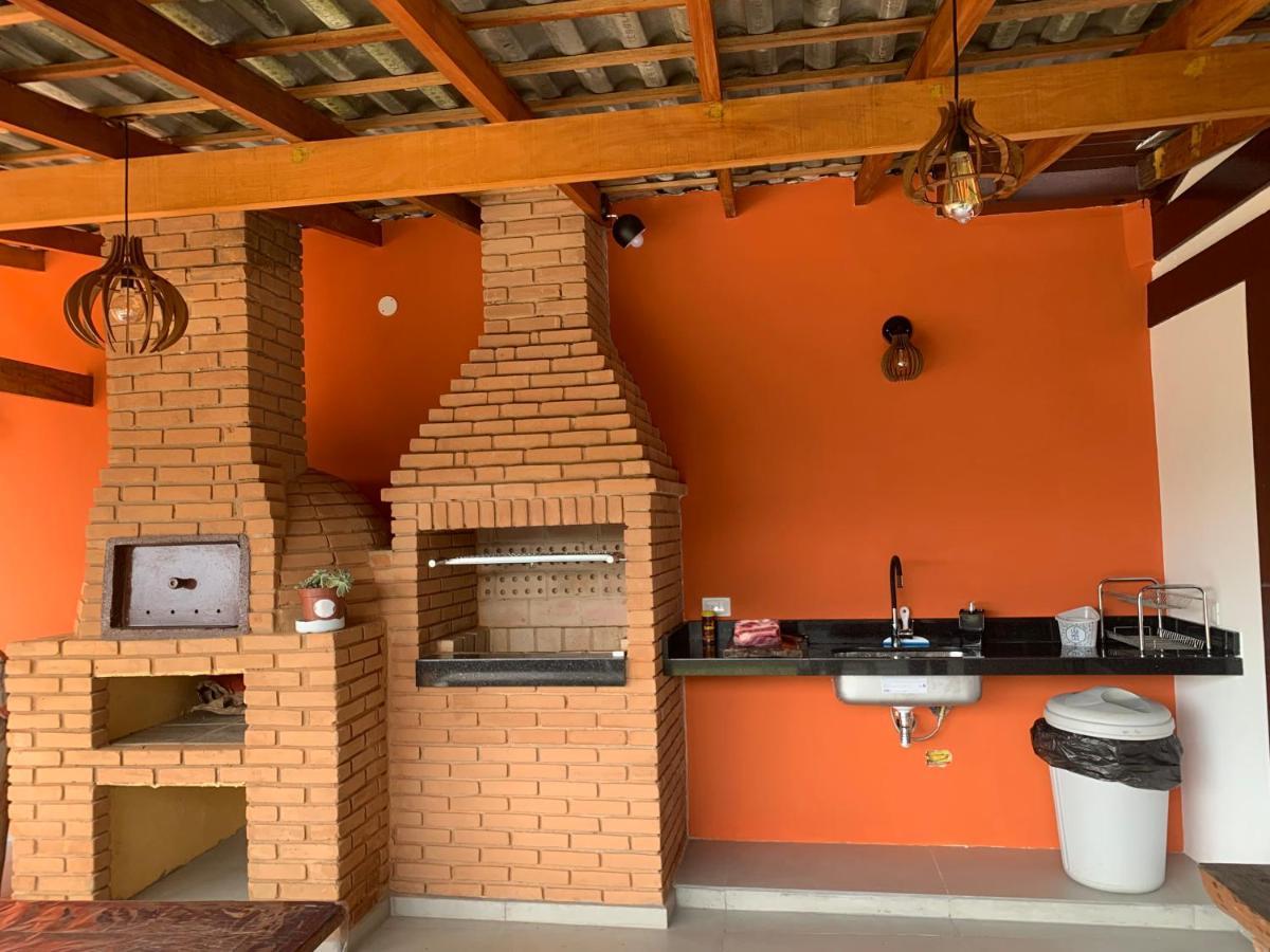 Willa Linda Casa! Aconchegante E Com Otima Localizacao Campos do Jordão Zewnętrze zdjęcie