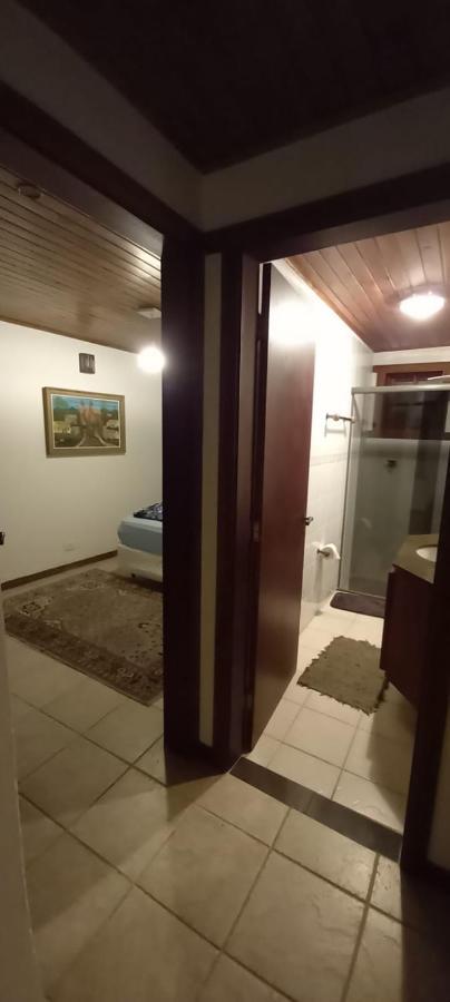 Willa Linda Casa! Aconchegante E Com Otima Localizacao Campos do Jordão Zewnętrze zdjęcie