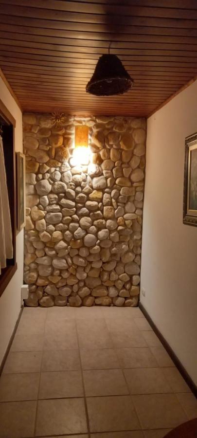 Willa Linda Casa! Aconchegante E Com Otima Localizacao Campos do Jordão Zewnętrze zdjęcie