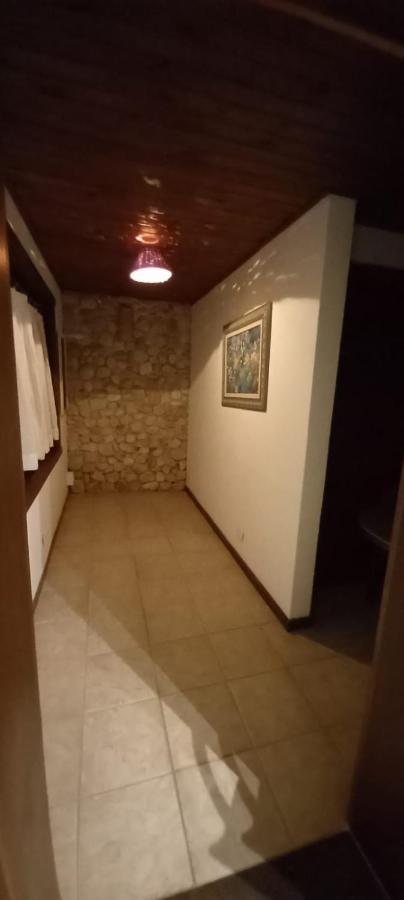 Willa Linda Casa! Aconchegante E Com Otima Localizacao Campos do Jordão Zewnętrze zdjęcie