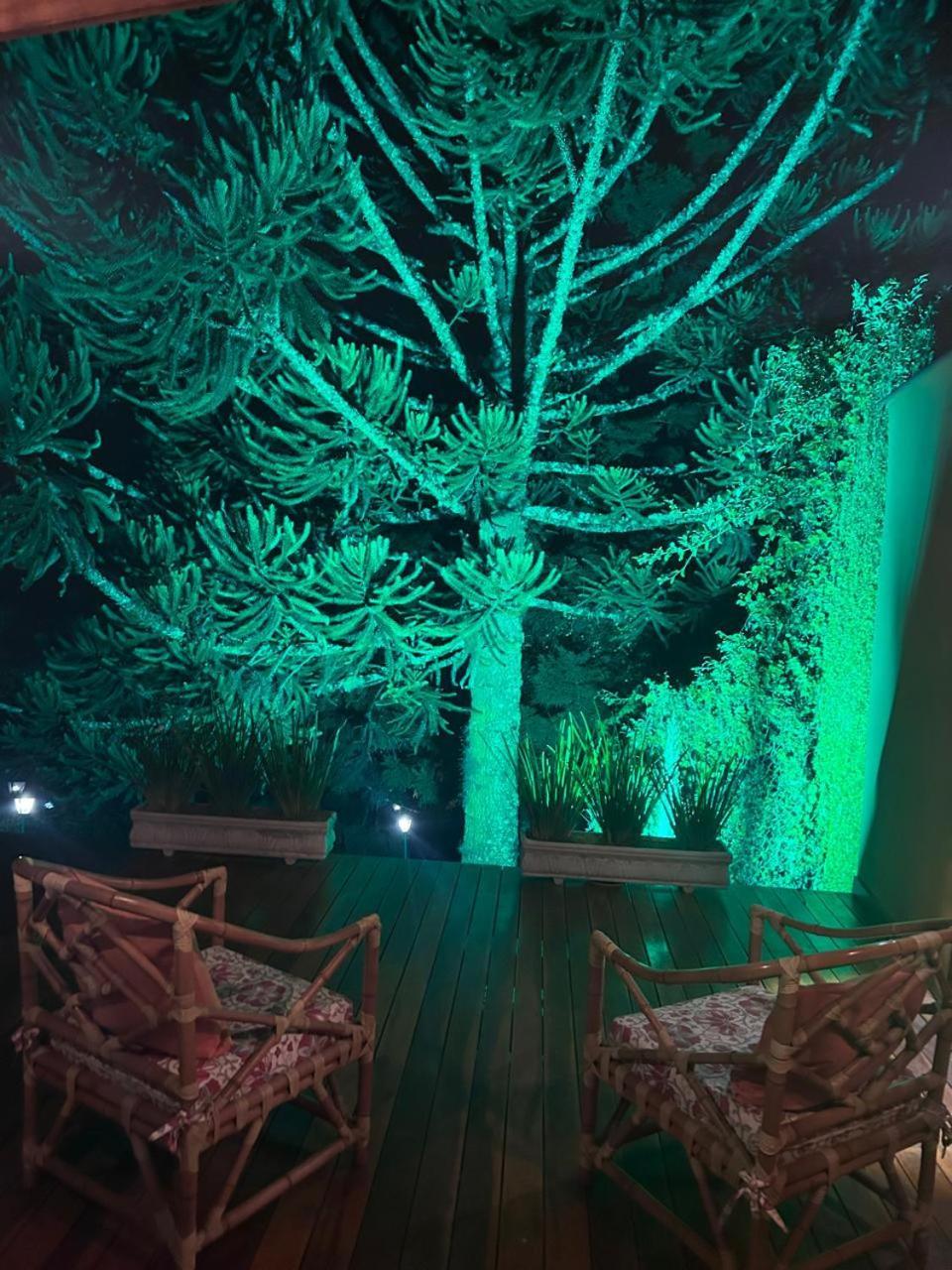 Willa Linda Casa! Aconchegante E Com Otima Localizacao Campos do Jordão Zewnętrze zdjęcie